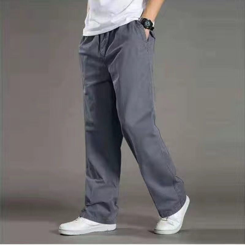Multi-Pocket Overalls