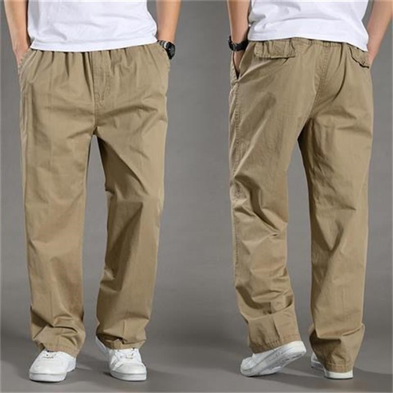 Multi-Pocket Overalls